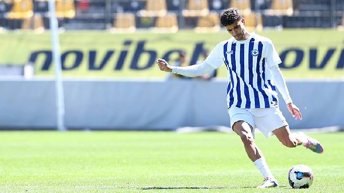 Nhận định soi kèo Panserraikos vs Atromitos, 20h00 ngày 22/4: Lại hòa?