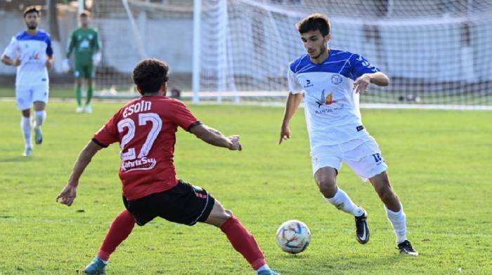 Nhận định, soi kèo Simal vs Baku Sportinq, 19h00 ngày 23/4: Tưng bừng bắn phá