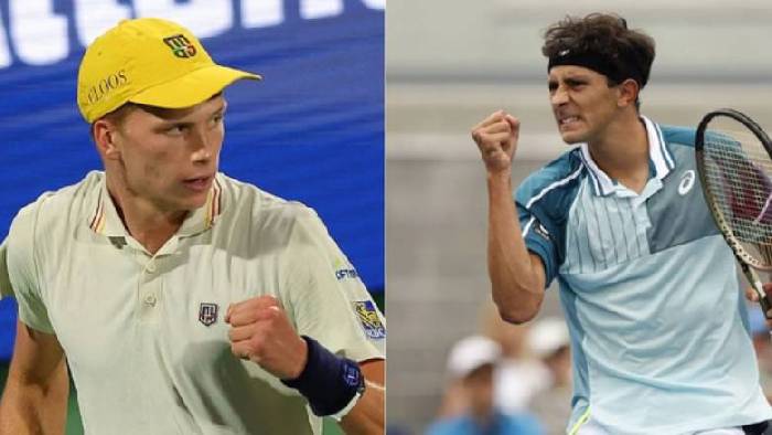 Nhận định tennis Brooksby vs Nava - Vòng 1 Madrid Open, 18h00 ngày 22/4