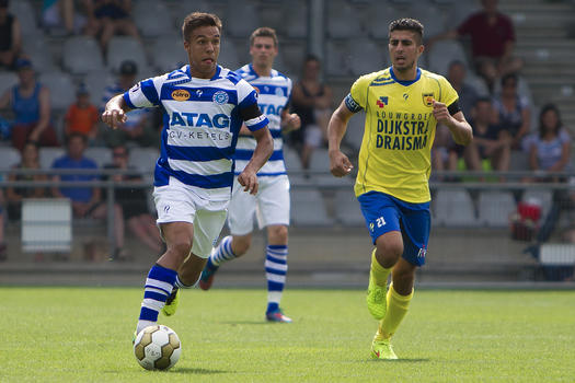 Nhận định De Graafschap vs Cambuur, 01h45 ngày 23/5 (Hạng 2 Hà Lan)