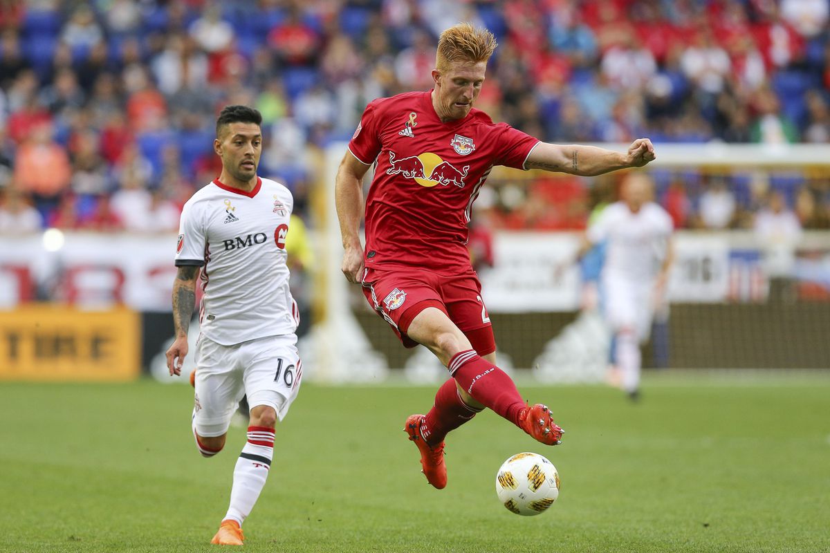 Nhận định New York RB vs Vancouver, 07h00 23/5 (Nhà nghề Mỹ MLS)