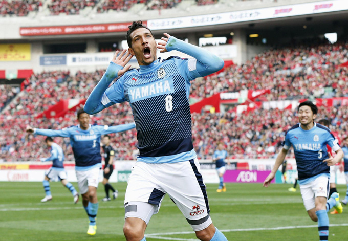 Phân tích tỷ lệ Jubilo Iwata vs Shimizu S-Pulse, 17h ngày 22/5