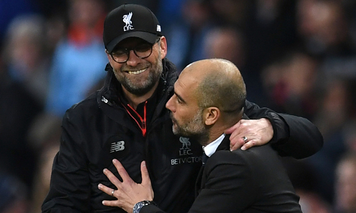 Juergen Klopp đặc biệt ngưỡng mộ điều gì ở Pep Guardiola?