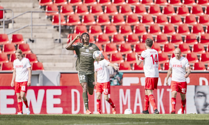 Nhận định bóng đá Koln vs Fortuna Dusseldorf, 23h00 ngày 24/5