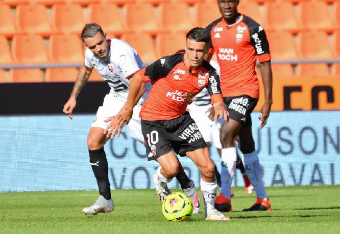 Bet tài xỉu hôm nay 23/5: Strasbourg vs Lorient