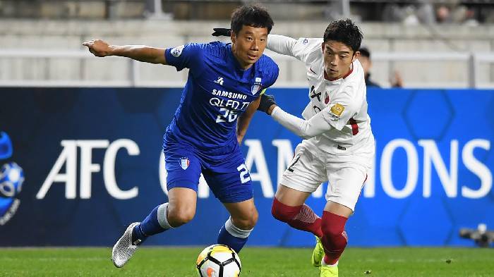 Nhận định, soi kèo Gwangju vs Suwon Bluewings, 14h30 ngày 23/5