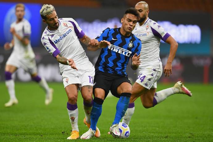 Nhận định, soi kèo Inter vs Udinese, 20h00 ngày 23/5