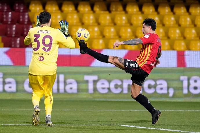 Nhận định, soi k&egrave;o Torino vs Benevento, 01h45 ng&agrave;y 24/5