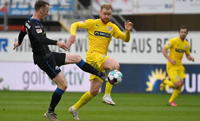 Nhận định Wurzburger Kickers vs Paderborn, 20h30 ngày 23/5