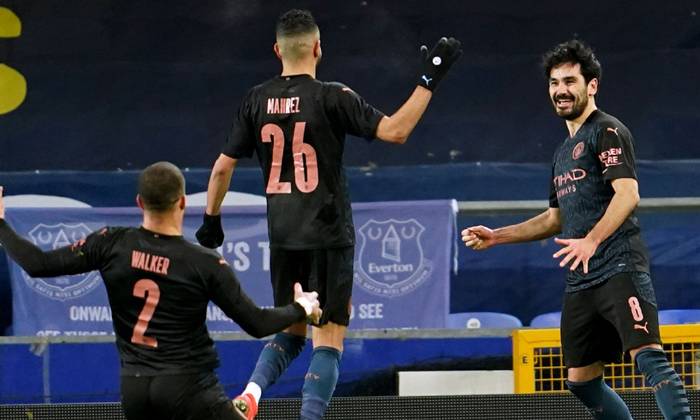 Soi kèo phạt góc Man City vs Everton, 22h ngày 23/5