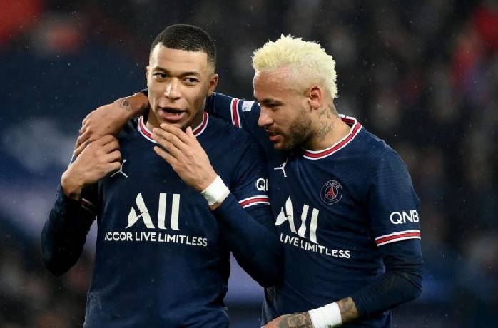 3 'yêu sách' PSG phải chấp nhận để giữ chân Mbappe: Thanh lý Neymar