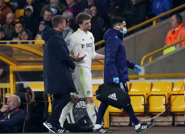 Đội hình ra sân chính thức Brentford vs Leeds, 22h ngày 22/5