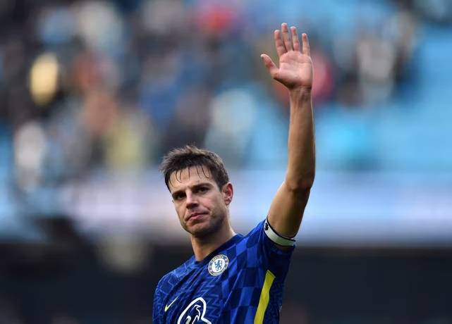 Đội hình ra sân chính thức Chelsea vs Watford, 22h ngày 22/5