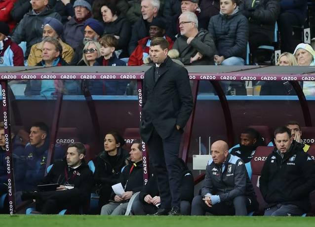 Đội hình ra sân chính thức Man City vs Aston Villa, 22h ngày 22/5