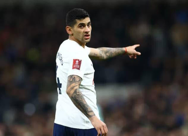 Đội hình ra sân chính thức Norwich vs Tottenham, 22h ngày 22/5