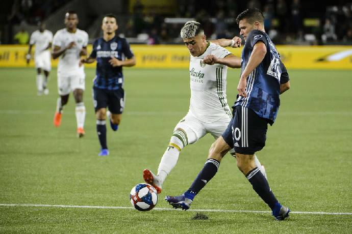 Nhận định, soi kèo LA Galaxy vs Houston Dynamo, 7h07 ngày 23/5