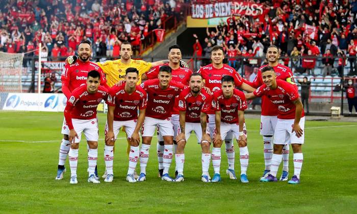 Nhận định, soi kèo Nublense vs Curico Unido, 7h ngày 23/5