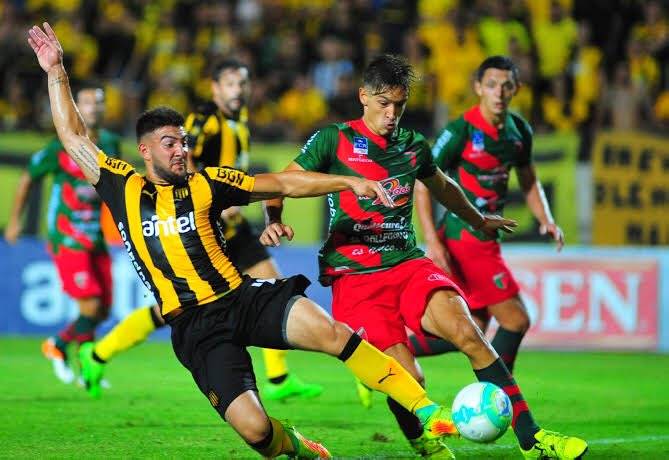 Nhận định, soi kèo Penarol vs Boston River, 5h30 ngày 22/5