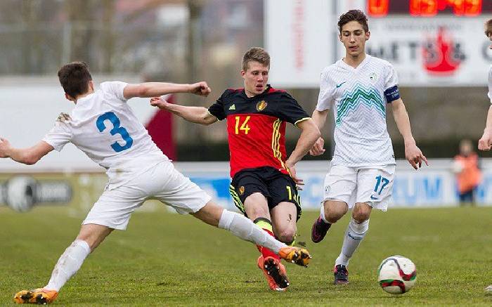 Nhận định soi kèo U17 Bỉ vs U17 Thổ Nhĩ Kỳ, 21h30 ngày 23/5