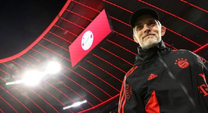 Không phải Mane, đây mới là cái tên bị loại khỏi kế hoạch của Tuchel