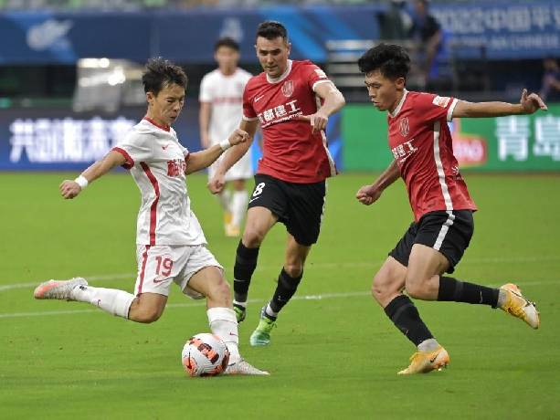 Nhận định, soi kèo Changchun YaTai vs Qingdao Hainiu, 18h35 ngày 23/5