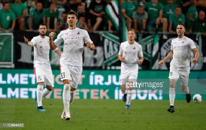 Nhận định, soi kèo Marijampole City vs Banga Gargzdai, 20h00 ngày 23/5