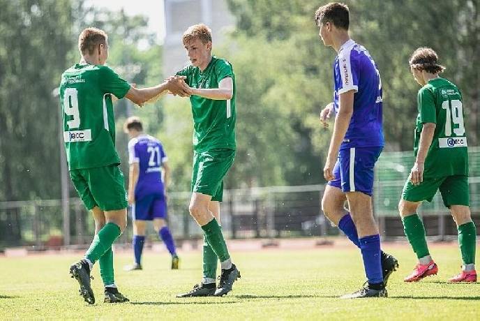 Nhận định, soi kèo Metta/LU Riga vs Super Nova Riga, 22h00 ngày 23/5