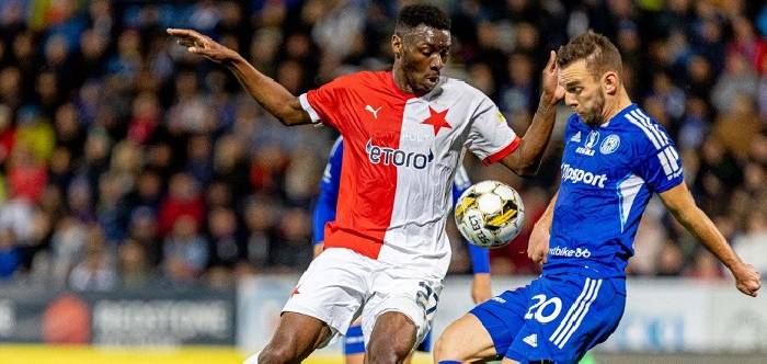Nhận định, soi kèo SK Sigma Olomouc vs Slavia Praha, 00h00 ngày 24/5