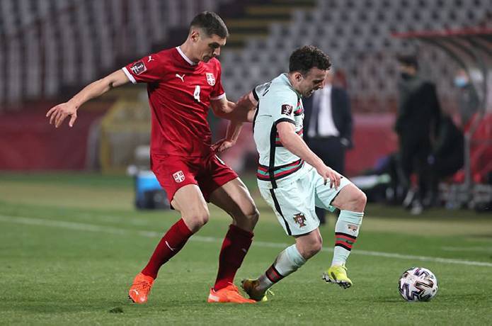 Nhận định, soi kèo U17 Pháp vs U17 Bồ Đào Nha, 20h ngày 23/5