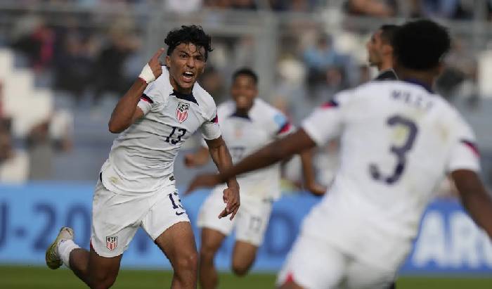 Nhận định, soi kèo U20 Mỹ vs U20 Fiji, 01h00 ngày 24/5