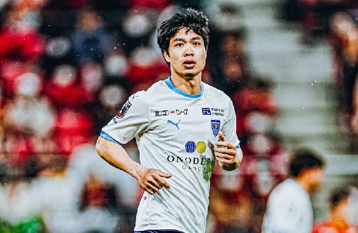 Công Phượng vào sân và bị thay ra chỉ sau… 16 phút