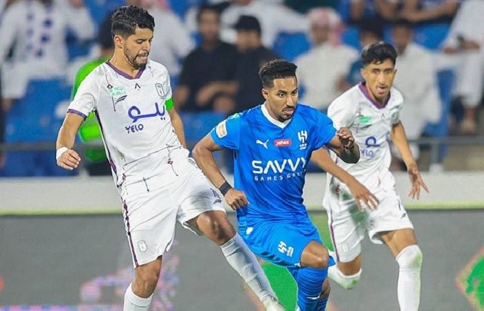 Nhận định, soi kèo Al-Hilal vs Al-Tai, 1h00 ngày 24/5: Bắn phá mục tiêu
