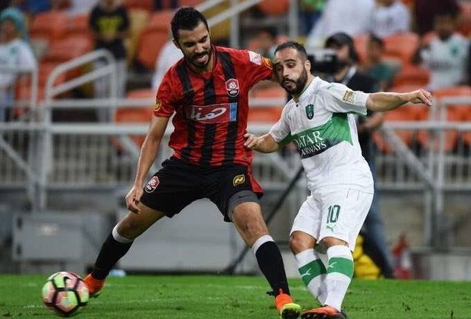 Nhận định, soi kèo Al-Raed vs Al-Ahli, 1h00 ngày 24/5: Chắc suất top 3