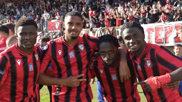 Nhận định, soi kèo Egaleo vs Panachaiki, 20h00 ngày 23/5: Khách đáng tin