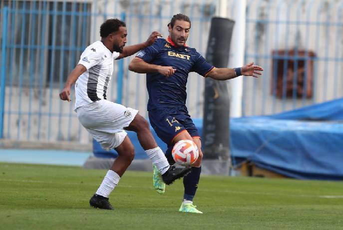 Nhận định, soi kèo Kallithea vs Kalamata, 20h30 ngày 22/5: Thắng mừng vé thăng hạng