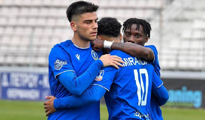 Nhận định, soi kèo Makedonikos vs Niki Volos, 20h00 ngày 23/5: Chủ nhà ‘tạch’