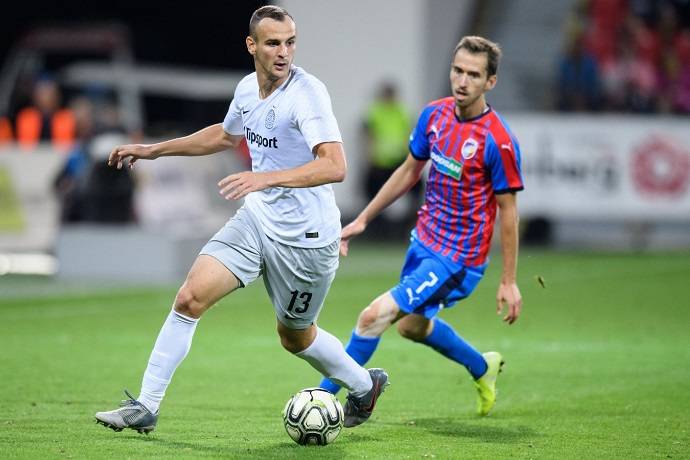 Nhận định, soi kèo Viktoria Plzen vs Sparta Prague, 23h00 ngày 22/5: Hy vọng cho chủ nhà