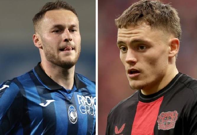 Soi kèo góc Atalanta vs Bayer Leverkusen, 2h00 ngày 23/5