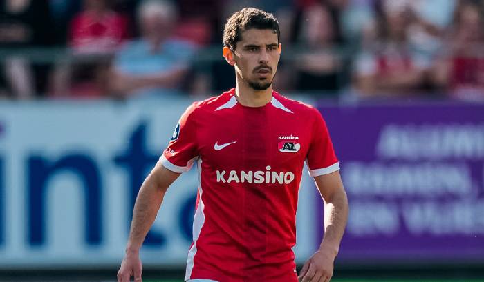 Kèo vàng bóng đá AZ Alkmaar vs Heerenveen, 23h45 ngày 22/5: Đối thủ yêu thích
