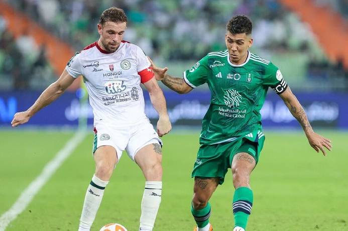 Nhận định, soi kèo Al-Ahli vs Al-Ettifaq, 1h00 ngày 23/5: Hòa là đẹp