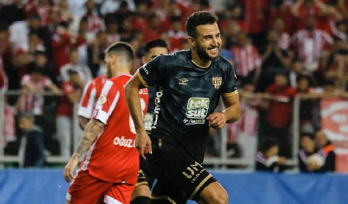 Nhận định, soi kèo Bandirmaspor vs Boluspor, 20h00 ngày 23/5: Niềm tin cửa trên