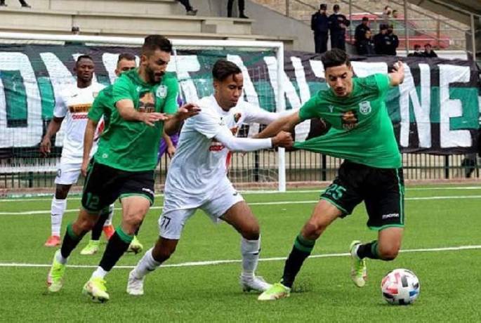 Nhận định, soi kèo Constantine vs MC Oran, 0h00 ngày 23/5: Chênh lệch vị thế