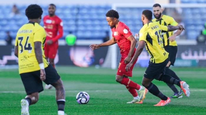 Nhận định, soi kèo Damac vs Al Fateh, 23h15 ngày 22/5: Tự tin trụ hạng