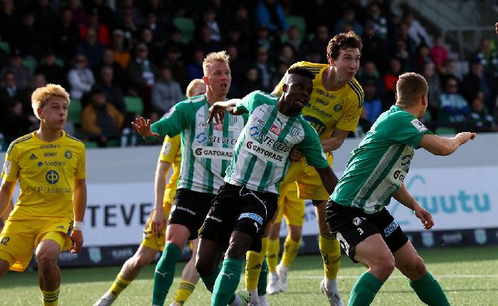 Nhận định, soi kèo FC KTP vs FC Haka, 22h00 ngày 23/5: Những kẻ khốn khổ