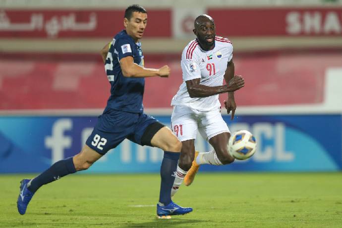 Nhận định, soi kèo FC Nasaf vs FC AGMK, 22h00 ngày 23/5: Đại chiến ngôi đầu bảng