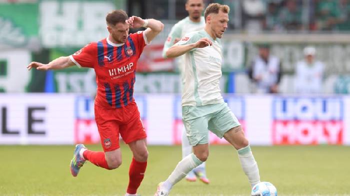 Nhận định, soi kèo Heidenheim vs Elversberg, 01h30 ngày 23/05: Làm khó chủ nhà