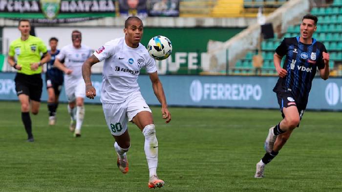 Nhận định, soi kèo Inhulets Petrove vs Vorskla, 19h30 ngày 23/5: Khó cho cửa trên