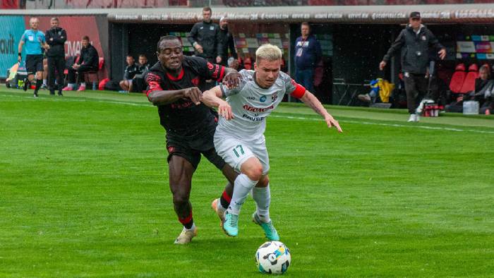 Nhận định, soi kèo Obolon Kyiv vs Livyi Bereh, 19h30 ngày 23/5: Cửa dưới ‘tạch’