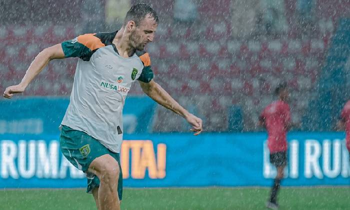 Nhận định, soi kèo Persebaya Surabaya vs Bali United, 19h00 ngày 23/5: Cửa trên thắng thế