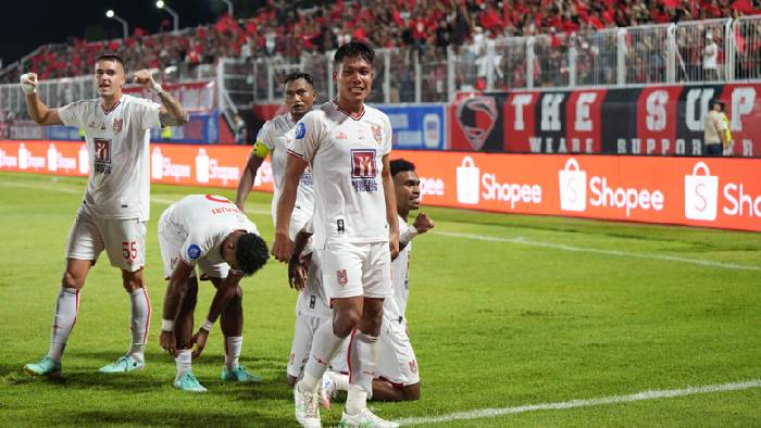 Nhận định, soi kèo Persija Jakarta vs Malut United, 19h00 ngày 23/5: Nỗ lực tới cùng